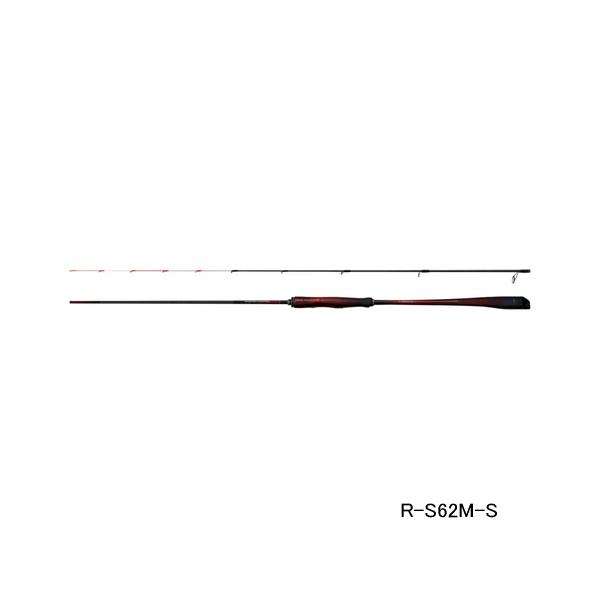 （送料サービス） （25年5月新商品） シマノ 25 セフィア リミテッド メタルスッテ R-S62...