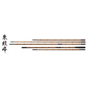 シマノ（SHIMANO） 朱紋峰 竿掛 二本物 / へら : つり具の銭屋 - 通販