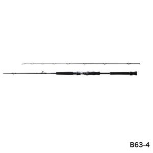 NORIES ロックフィッシュボトム パワーオーシャン RPO710HS2