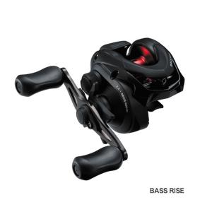 DAIWA（釣り） ダイワ ベイトリール バス X 100HL 左ハンドル 24年