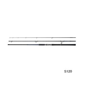 DAIWA（ダイワ） ロッド ソルティスト AK （ アキアジ ） 130H・N