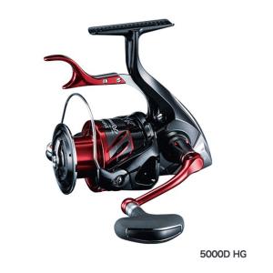 シマノ（SHIMANO） 18 BB-X レマーレ 8000D (2018年モデル) レバー