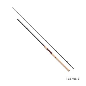シマノ　スコーピオン 1702R-2 シマノ スコーピオン 2831R-2 (スピニングモデル) ワン&ハーフ2