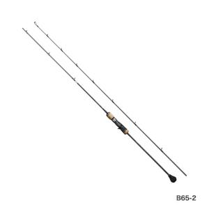 シマノ（SHIMANO） 18 オシアジガー インフィニティ モーティブ B610-2