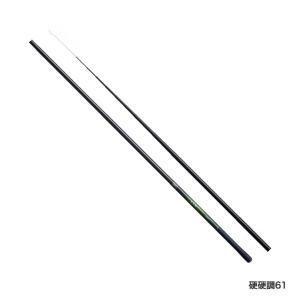 シマノ（SHIMANO） 渓峰 尖(けいほう せん) ZW 硬調61 (渓流竿・3WAY