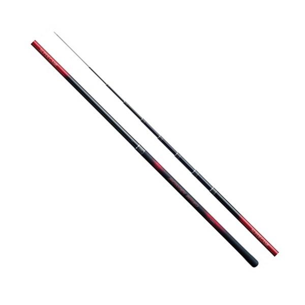 （20年1月新商品） シマノ 20 スーパーゲーム パワースペック ZR HH＋ 85-90 （仕舞...