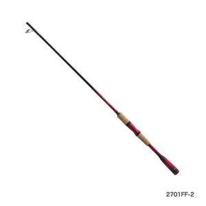 シマノ（SHIMANO） ロッド 18 ワールドシャウラ 2651F-3 スピニング
