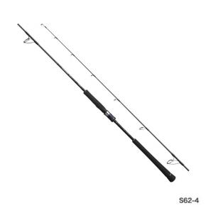 シマノ 20ゲームタイプJ S510-5 ジギング シマノ（SHIMANO） 20 ゲームタイプJ S56-6 送料無料【大型商品140