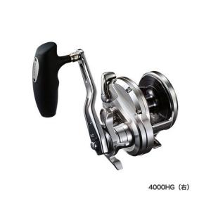 シマノ（SHIMANO） （パーツ） 17 オシアジガー 1500HG スプール組