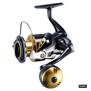 SHIMANO 22STELLA C5000XG シマノ 22ステラ シマノ】 22ステラ
