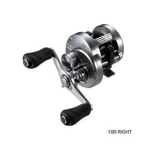 カルカッタコンクエストDC 200HG ベイトリール シマノ カルカッタ コンクエスト DC 200HG 右 (リール) 価格比較