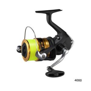 DAIWA（ダイワ） ジョイナス 4000 ナイロン 6号-150m付き / スピニング
