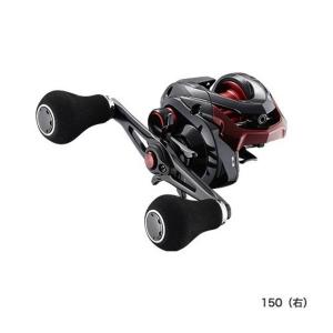 シマノ（SHIMANO） 20 ゲンプウ 200PG (右巻き）シマノ 船タコ ベイト