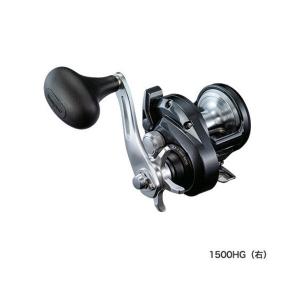 シマノ 石鯛リール 海魂 2000T 右ハンドル : 釣具の
