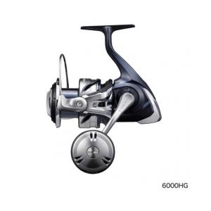 シマノ 17 アルテグラ 2500HGS / スピニング リール : つり具の