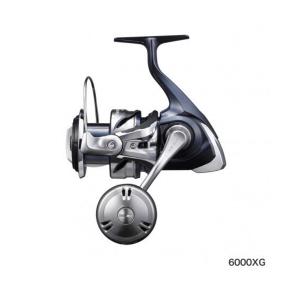 DAIWA（釣り） ダイワ 24 セルテート SW 6000-P (2024年モデル