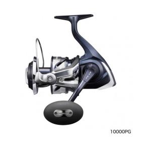 シマノ（SHIMANO） （パーツ） 18 オシア コンクエスト CT 200HG(右