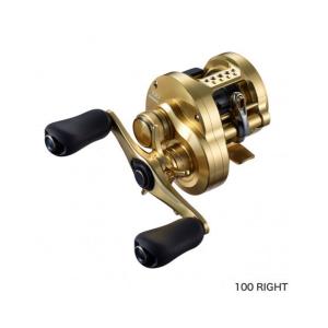 SHIMANO - 15 カルカッタコンクエスト 200HG シマノ カルカッタ コンクエスト DC 200HG 右 (リール) 価格比較
