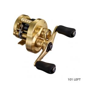 ダイワ　18 ジリオン TW HD 1520SHL Daiwa 18 Zillion TW HD 1520 reels 2018-2021