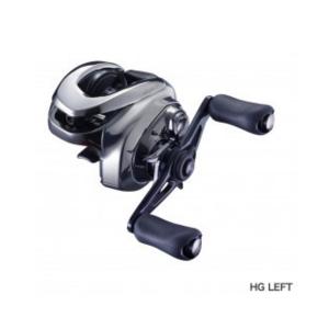 シマノ 21 アンタレスDC XG LEFT 夢屋メカニカルブレーキ付属 シマノ ≪'22年7月新商品！≫ 夢屋 21 アンタレス DC メカニカル