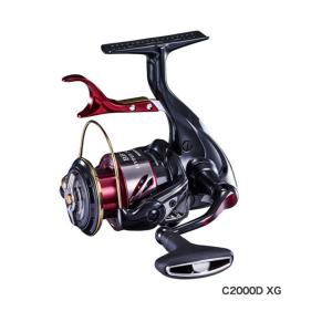 シマノ（SHIMANO） BB-Xハイパーフォース コンパクトモデル 1700DHG