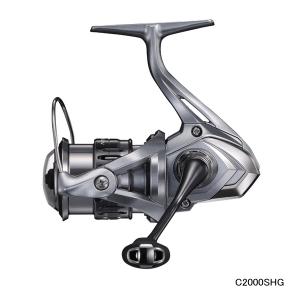 シマノ　ミラベル　c2000shg SHIMANO 22ミラベル C2000SHGの最安値・インプレ・釣果 | 本音の