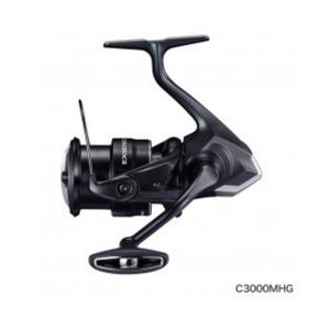 ≪'21年4月新商品！≫ シマノ '21 エクスセンス C3000MHG 【小型商品】｜fugashop2