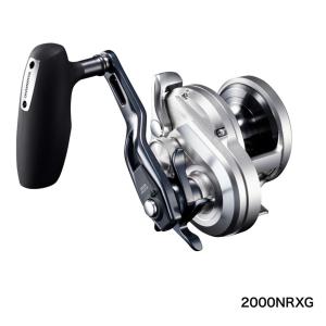 シマノ（SHIMANO） 夢屋 17オシアジガー 2000MAXスプール 右専用