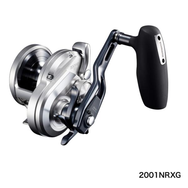 （送料サービス） （取寄せ／1月末予定） （21年10月新商品） シマノ 21 オシアジガー 200...