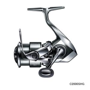 Abu Garcia（アブガルシア） Revo MGX2000SH レボMGX