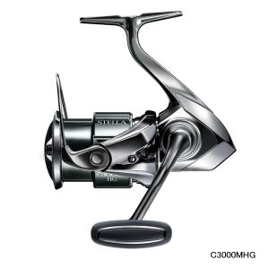 SHIMANO - シマノ 21 エクスセンス C3000MHG SHIMANO 21エクスセンス C3000MHGの最安値・インプレ・釣果