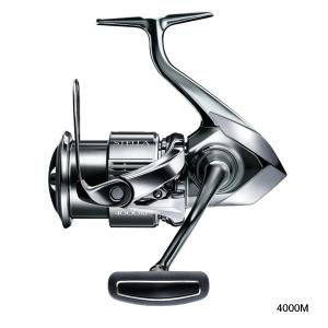 シマノ（SHIMANO） （24年5月新商品） 24 ツインパワー 3000MHG （小型