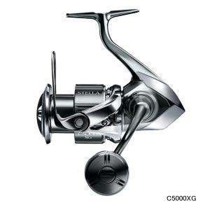 シマノ　20 ステラSW 5000XG 美品‼️ Amazon | シマノ(SHIMANO) スピニングリール 20 ステラ SW