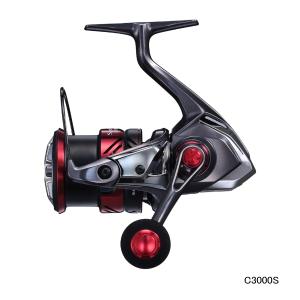 ≪'21年10月新商品！≫ シマノ '21 セフィア XR C3000S 【小型商品】｜fugashop2