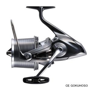 シマノ ≪'24年5月新商品！≫ '24 ツインパワー 4000XG 【小型