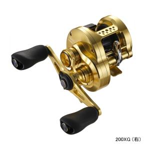 シマノ 20 カルカッタ コンクエスト DC 100 RIGHT (右ハンドル シマノ 20 カルカッタ コンクエスト DC 100 RIGHT (右ハンドル