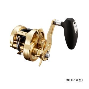 シマノ オシアコンクエスト リミテッド 301HG シマノ(SHIMANO) 19 オシアコンクエスト リミテッド 301HG(左