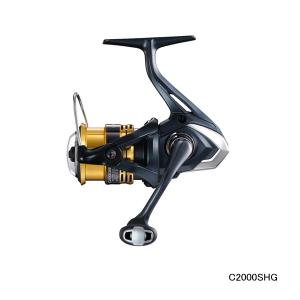 美品 シマノ 21 ナスキー C5000XG シマノ（SHIMANO） 21 ナスキー 5000XG : フィッシングアミューズ