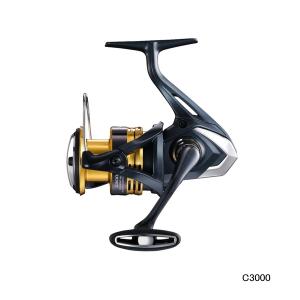 SHIMANO スピニングリール　サハラ C5000XG 新品未使用 4969363044600_1.jpg