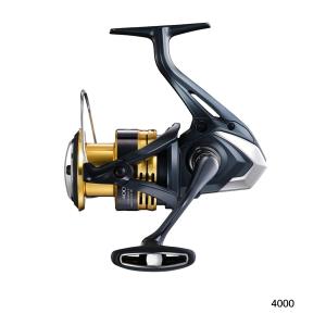 DAIWA（ダイワ） SLPワークス セルテートカスタムボディ LT 4000-CXH