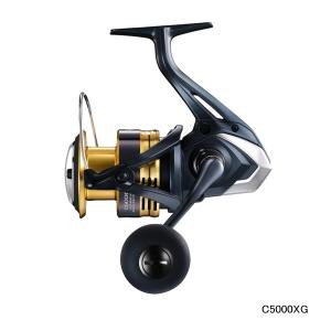 DAIWA（釣り） ダイワ スピニングリール 23レガリス LT5000-CXH