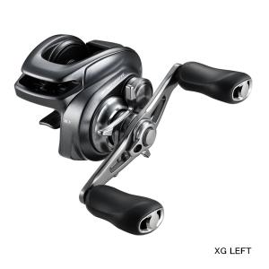 シマノ（SHIMANO） 22 バンタム HG LEFT 左ハンドル (2022年モデル
