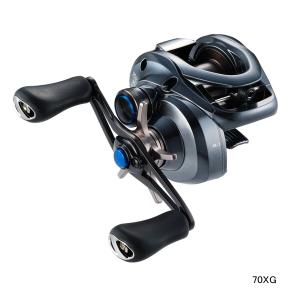 シマノ 22 SLX DC XT 71HG リール(値引き❗) シマノ 22 SLX DC XT 71XG 釣り ベイトリール - 最安値・価格比較