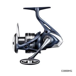 シマノ スピニングリール ストラディック 2500S 23年モデル