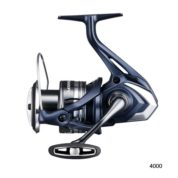 （22年12月新商品） シマノ 22 ミラベル 4000 （小型商品） 爆買