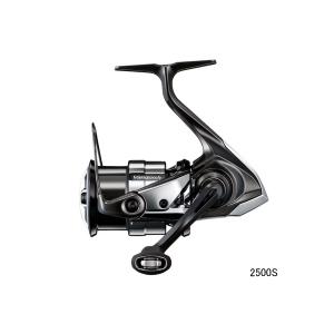 DAIWA（ダイワ） 23 イグジスト SF SF2500SS-H (2023年モデル