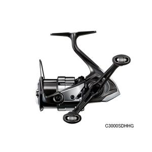 シマノ 【予約商品】シマノ 25 セフィアリミテッド S84L+ 【大型