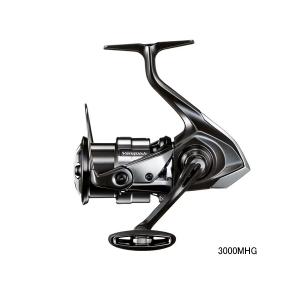 リール Shimano Vanquish 3000mhg シマノ（SHIMANO） 23 ヴァンキッシュ 3000MHG : つり具の銭屋 - 通販