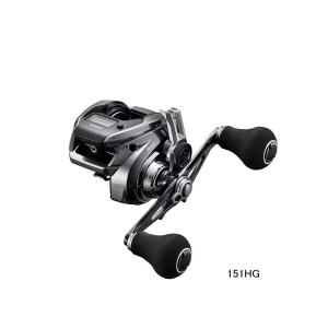 23エンゲツプレミアム151pg シマノ 23 炎月 エンゲツ プレミアム 150PG 右ハンドル (2023年