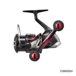 シマノ 【目玉商品】シマノ 19 セフィア SS C3000S (2019年